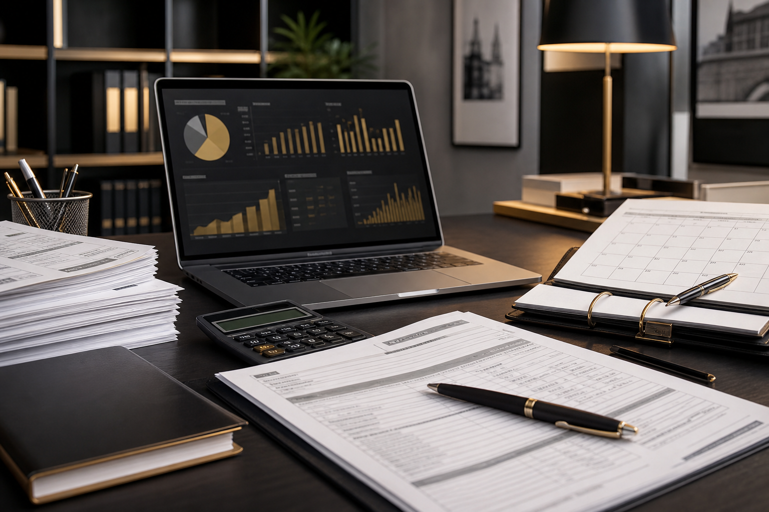 Documenti contabili e fiscali RD Consulting